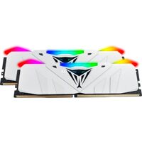 RAM DDR4 Patriot Viper RGB 16GB 2666Mhz