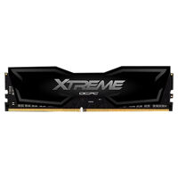 Ram DDR4 Xtreme 3200 C16 16GB(8Gx2) Black MMX2K16GD432C16 OCPC