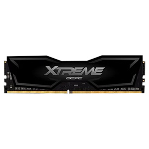 Ram DDR4 Xtreme 3200 C16 16GB(8Gx2) Black MMX2K16GD432C16 OCPC