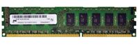 RAM DDRam III Super Tailent ECC 2GB Bus 1333Mhz