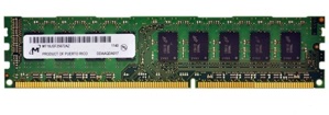 RAM DDRam III Super Tailent ECC 2GB Bus 1333Mhz