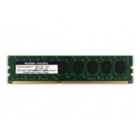 RAM DDRAM III SUPER TAILENT ECC 4GB BUS 1333MHZ