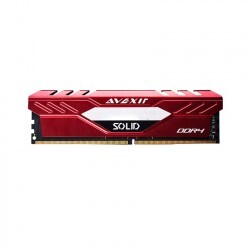 Ram Desktop AVERXIR 1SOE Red AVD4UZ332001608G-1SOE