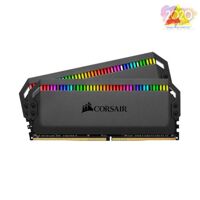 Ram Desktop Corsair Dominator CMT32GX4M2E3200C16