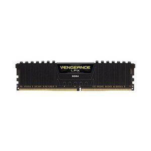 Ram Desktop Corsair Vengeance LPX 16GB DDR4 3600MHz CMK16GX4M1D3600C18