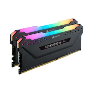 Ram Desktop Corsair Vengeance CMW32GX4M2E3200C16