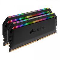 RAM Desktop CorsairDOMINATOR CMT32GX4M2C3000C15