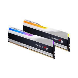 Ram Desktop DDR5 32GB (2x16GB) 6400Mhz G.Skill Trident Z5 RGB F5-6400J3239G16GX2