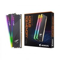 Ram Desktop Gigabyte AORUS RGB GP_AR36C18S8K2HU416R