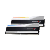 Ram Desktop Gskill Trident Z5 RGB (F5-5600J4040C16GX2-TZ5RK) 32G (2x16B) DDR5 5600Mhz