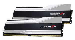 Ram Desktop Gskill Trident Z5 (F5-6000J4040F16GX2-TZ5S) 32G (2x16B) DDR5 6000Mhz