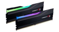 Ram Desktop Gskill Trident Z5 RGB (F5-6000U3636E16GX2-TZ5RK) 32G (2x16B) DDR5 6000Mhz