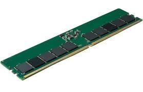 Ram desktop Kingston 32GB DDR5 bus 4800Mhz KCP548UD8-32