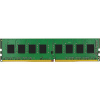 RAM Desktop Kingston 8GB DDR4 Bus 2400Mhz KVR24N17D8/8FE