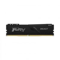 Ram Desktop Kingston Fury Beast KF432C16BB1/16