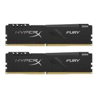 Ram Desktop Kingston HyperX Fury HX432C16FB3K2/16