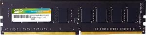 Ram desktop Silicon 8GB SP008GBLFU320X02