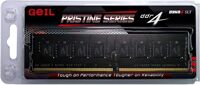 RAM Geil Pristine DDR4 4Gb 2666 (GP44GB2666C19SC)