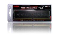 RAM Geil Pristine GP48GB2666C19SC - 8GB