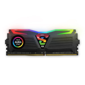 RAM Geil Super Luce RGB 16GB 3200Mhz DDR4