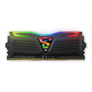 RAM Geil Super Luce RGB 16GB 3200Mhz DDR4