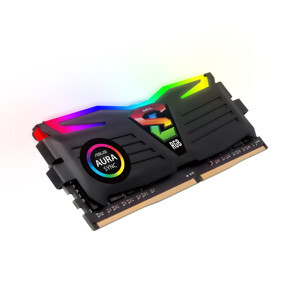 RAM Geil Super Luce RGB 16GB 3200Mhz DDR4