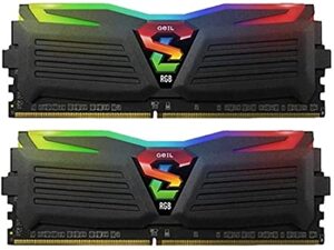 Ram Geil Super Luce RGB SYNC 8GB 3000Mhz