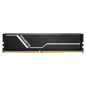 Ram Gigabyte 8GB DDR4 Bus 2666Mhz GP-GR26C16S8K1HU408