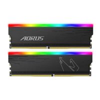 Ram Gigabyte AORUS RGB GP-ARS16G37D 16GB