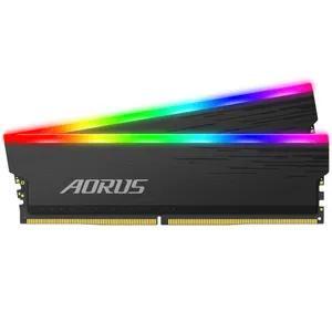 RAM Gigabyte AORUS RGB Memory DDR4 16GB (2x8GB) 4400MHz (GP-ARS16G44)