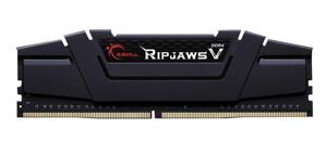 RAM Gkill RipjawsV 16GB bus 3200 F4-3200C16S-16GVK DDR4