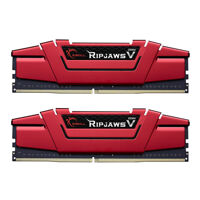 RAM G.Skill 16GB 3000 F4-3000C15D-16GVR