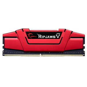 RAM G.Skill 4GB F4-2400C15D-8GVR