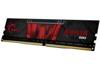 Ram Gskill 4GB(4GBx1) DDR4 2666MHz (F4-2666C19S-4GIS)