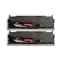 Ram G.Skill 8GB F3-2400C11D-8GSR