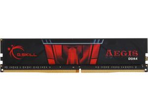 RAM G.Skill 8GB F4-2400C17S-8GIS