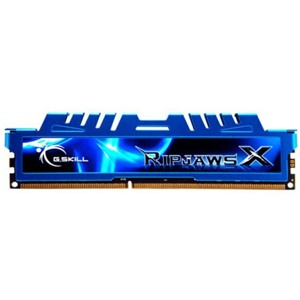 RAM GSKiLL 8Gb RIPJAWS F3-1600C9S-8GXM DDR3 Bus 1600