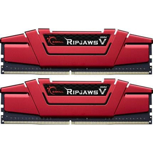 RAM G.Skill F4-2400C15D-16GVR - 16GB