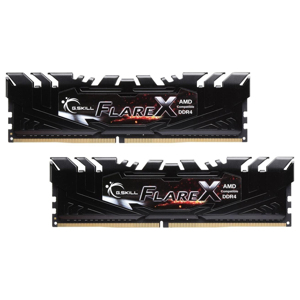 Ram G.skill Flare X 16GB F4-2400C15D-16GFX