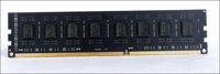 RAM G.skill F3-10666CL9S-4GBNT - DDR3, 4GB, 1333MHz