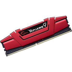 RAM G.Skill Ripjaws 8GB DDR4 3600MHz (F4 3600C19S 8GVRB)