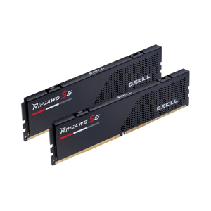 Ram G.Skill Ripjaws S5 DDR5-5600MHz  32GB (2x16GB) F5-5600U3636C16GX2-RS5K Black