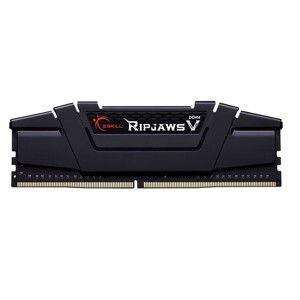 RAM G.Skill Ripjaws V 8GB DDR4 3600MHz (F4-3600C18S-8GVK)