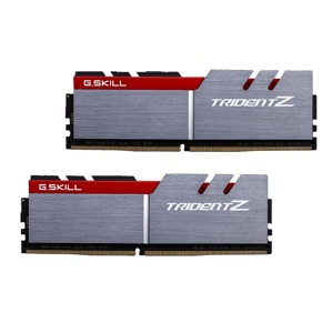 Ram G.Skill Trident 16GB F4-3200C16D-16GTZB