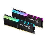 Ram G.Skill Trident Z RGB 16GB F4-3000C16D-16GTZR