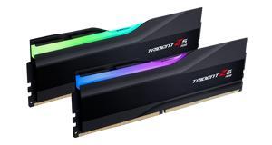 RAM G.Skill Trident Z5 RGB 32GB DDR5 Bus 7200MHz F5-7200J3445G16GX2