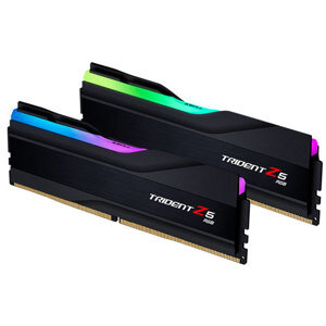 RAM G.Skill Trident Z5 RGB 32GB DDR5 Bus 7200MHz F5-7200J3445G16GX2