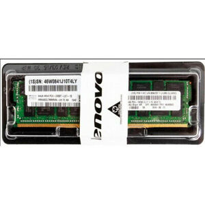 RAM IBM 64GB TruDDR4 2400MHz 46W0841