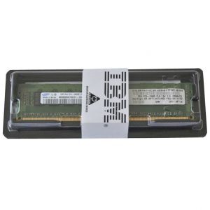 RAM IBM 8GB TruDDR4 2400MHz 46W0821