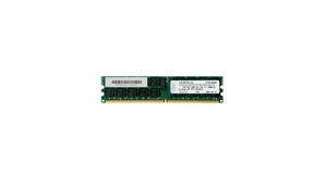 RAM IBM Dual Rank PC3-10600E 90Y3165 - 8GB